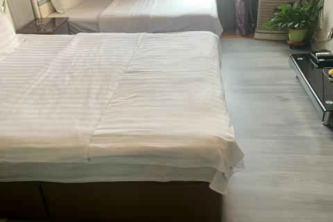 北安泰和假日宾馆