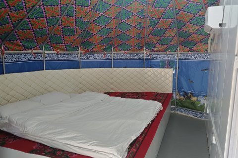 民丰鉴开居民宿