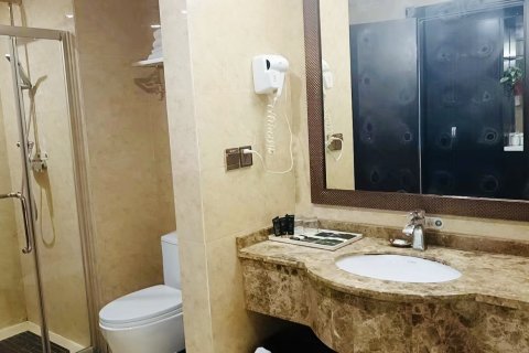 呼伦贝尔上丰宾馆