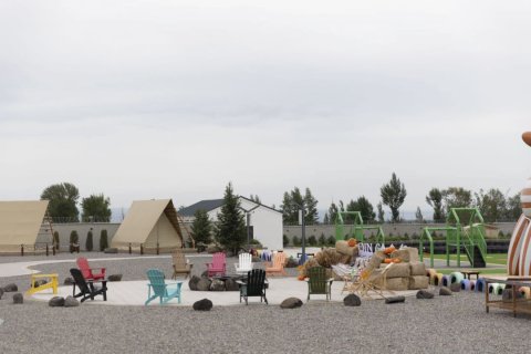 QING舍·瑰秀里民宿