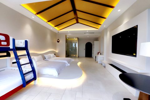 QING舍·瑰秀里民宿