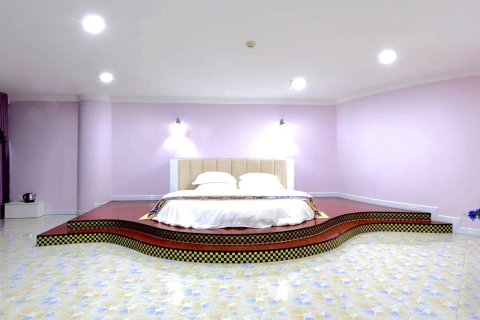 百川连锁•季节风酒店(北海合浦店)