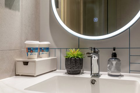 如家酒店·neo(柳州五星步行街店)