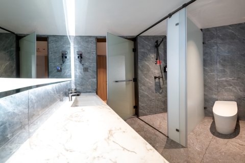 北戴河浪琴屿酒店