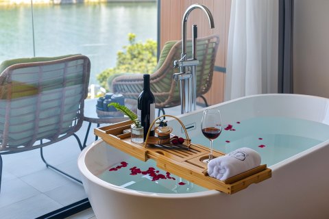 大理双廊小小小院·海和云朵客栈