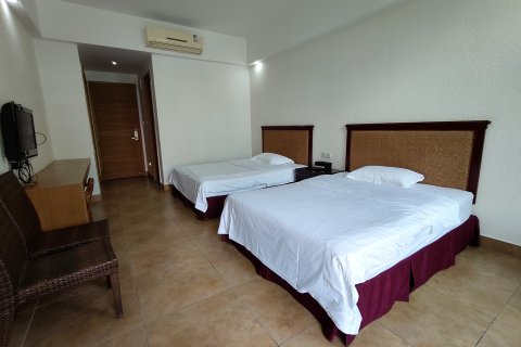 台山下川王府洲别墅度假邨