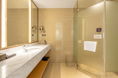 南昌融创永乐半山酒店