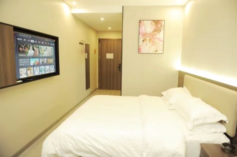 嘉馨宾馆(喀什会展中心店)