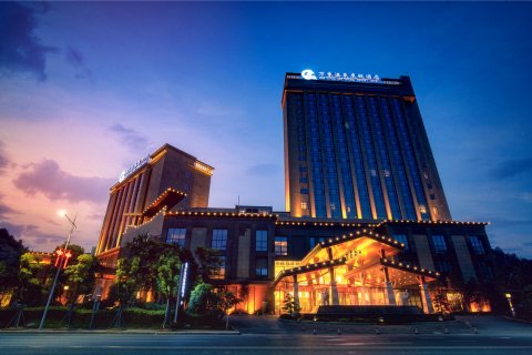 贵阳万象温泉度假酒店