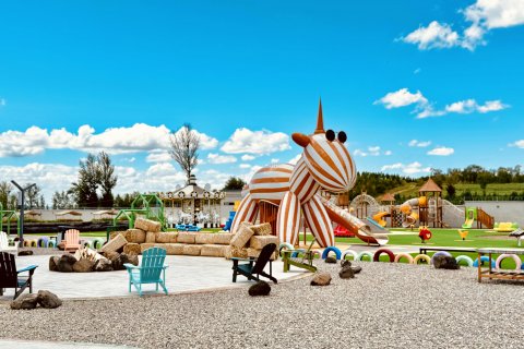 QING舍·瑰秀里民宿