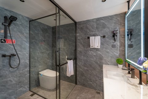 北戴河浪琴屿酒店