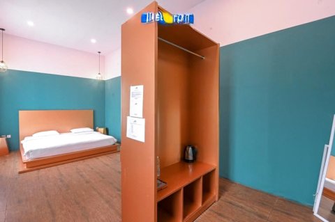 Dream Belle Villa(Dream Belle Villa)