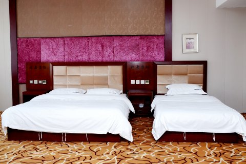 浑源北岳国际假日酒店