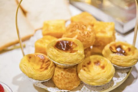 麗枫酒店(深圳宝安海雅缤纷城新安公园地铁站店)