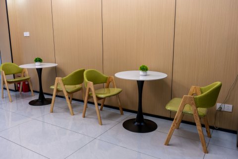 布丁严选酒店(天津火车站地铁站店)