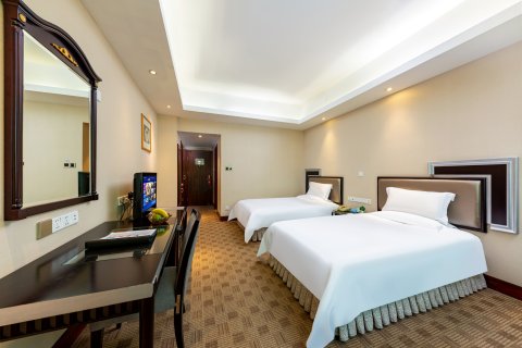 聚春园福州大饭店(三坊七巷五一广场店)