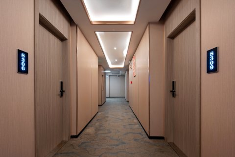 海口格林雅致酒店(海南工商职业学院店)