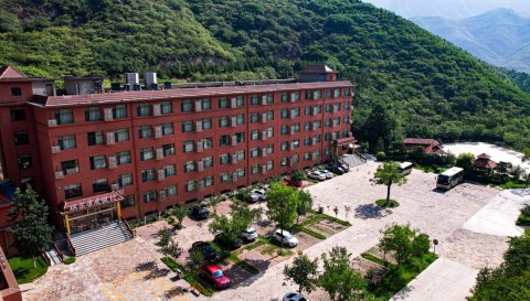 云丘山琪尔康度假村