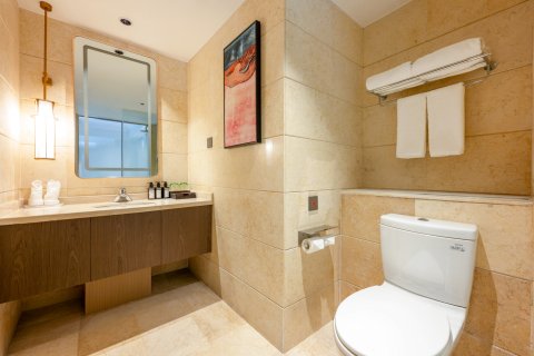 康定康巴美仑国际酒店