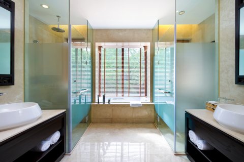 峨眉山乌兰度假酒店