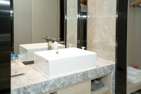 宜尚酒店(桂林中山中路两江四湖店)