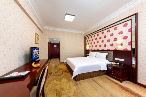 聚春园福州大饭店(三坊七巷五一广场店)