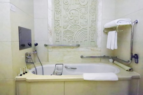 启东恒大海上威尼斯酒店