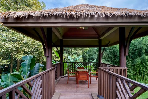 峨眉山乌兰度假酒店