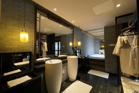 千岛湖文渊狮城璞仕酒店