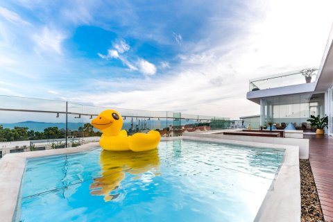 隐舍·日出海景民宿(环岛路黄厝沙滩店)