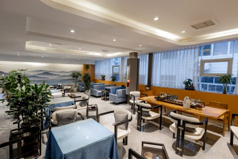 苍溪元生商务酒店