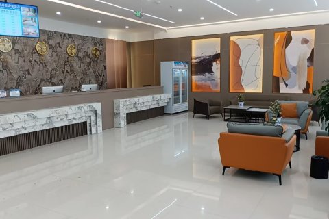 澜渟温泉酒店(火车站店)