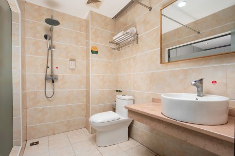 海口格林雅致酒店(海南工商职业学院店)