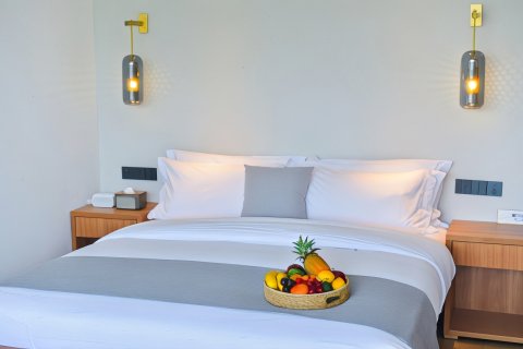 大理双廊小小小院·海和云朵客栈