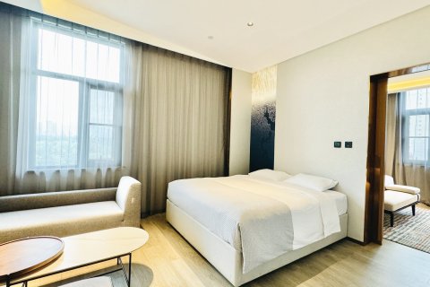 临汾万达悦华酒店