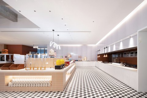 渔田七里宿集院落主题酒店