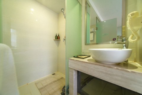 丽橙酒店(长阳清江画廊店)