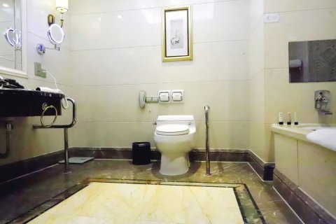 启东恒大海上威尼斯酒店