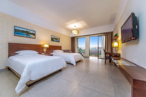 台山康桥温泉度假酒店