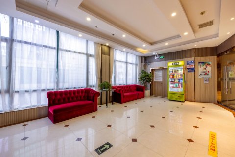 平湖浙景风情酒店