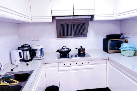 广州星座酒店式公寓体育西店