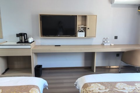 昌吉喜来居大酒店