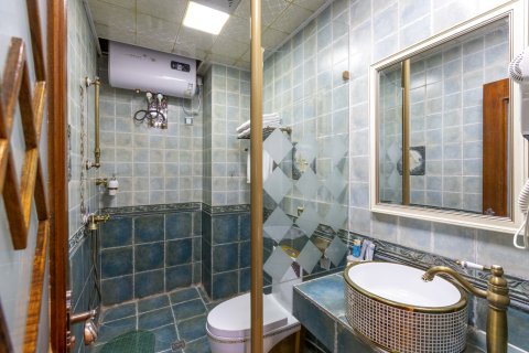 英伦城堡酒店(大连金石滩店)