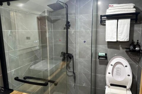 凤凰花锦时客栈