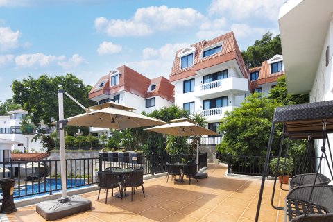 鼓浪屿鼓浪别墅酒店(内厝澳码头店)