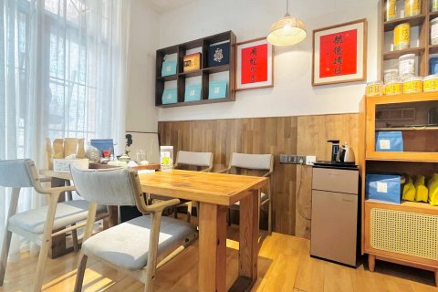 青山惠风民宿(武陵源国家森林公园东门店)