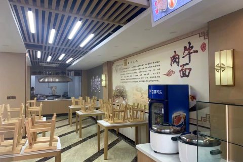 速8酒店(白银铜城店)