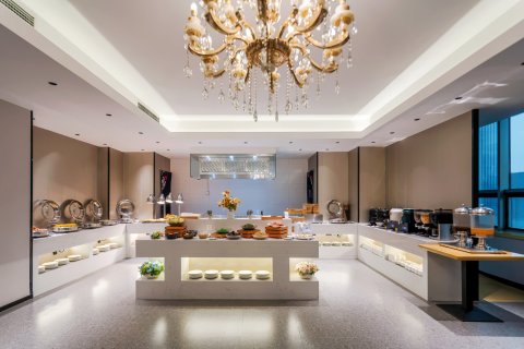 麗枫酒店(天津友谊路小白楼五大道店)