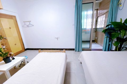 广州星座酒店式公寓体育西店