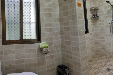 恩施茶花山居客栈